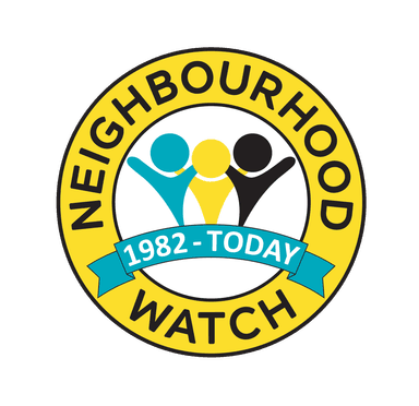 Neighbourhood Watch roundel